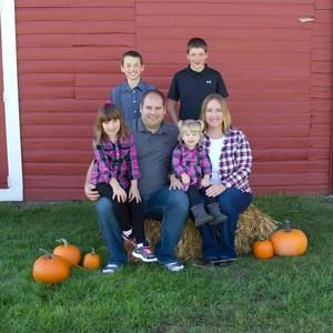 Meet your Posher, Anne